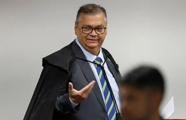 Dark Horse: Dino retira sigilo de material da polícia de SP sobre produtora